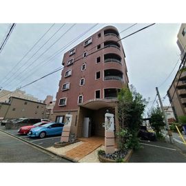 桜山駅より徒歩3分 5階 築21年2ヶ月の賃貸物件