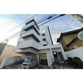 黒川ビルの賃貸物件