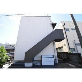 Ｌ’ｅｎｄｒｏｉｔａｐａｉｓａｎｔ 2階 築12年9ヶ月の賃貸物件