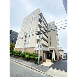 新瑞橋駅より徒歩3分 2階 築20年2ヶ月の賃貸物件