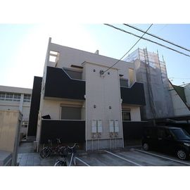 GRANDTICMIZUKIRI 1階 築9年7ヶ月の賃貸物件