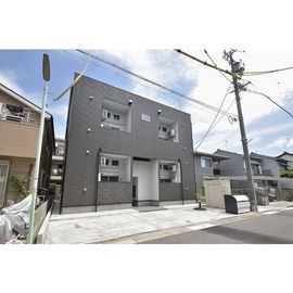 コンチェルトM 1階 築10年10ヶ月の賃貸物件