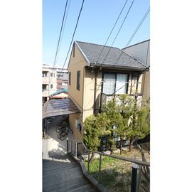 クレアコート東山Ａ 1階 築26年3ヶ月の賃貸物件