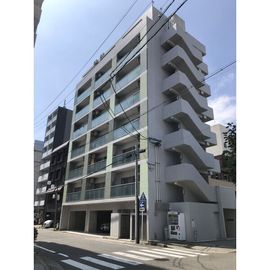 新栄町駅より徒歩10分 6階 築11年6ヶ月の賃貸物件