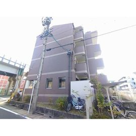 クレオホンゴウ 3階 築34年1ヶ月の賃貸物件