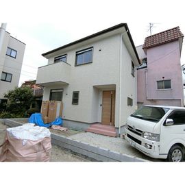 桜本町駅より徒歩4分 築6年7ヶ月 2階建の賃貸物件