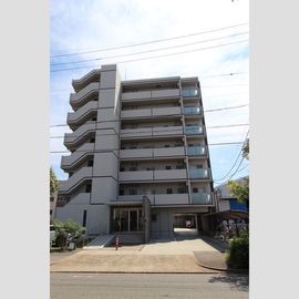 ヴァンドゥーズ 2階 築13年7ヶ月の賃貸物件