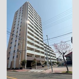 カルティア瑞穂が丘の賃貸物件