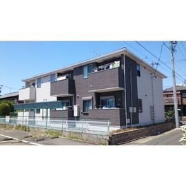 リヴィエール T 2階 築13年6ヶ月の賃貸物件