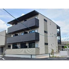 小本駅より徒歩2分 3階 新築の賃貸物件