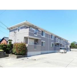 荒子川公園駅より徒歩10分 2階 築19年2ヶ月の賃貸物件