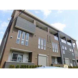 セントグレイスの賃貸物件