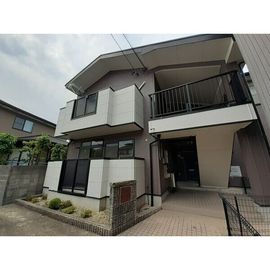 比良駅より徒歩13分 2階 築27年の賃貸物件