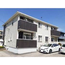 ブローテ 1階 築16年2ヶ月の賃貸物件