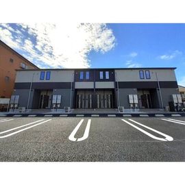 徳重・名古屋芸大駅より徒歩11分 1階 築3年2ヶ月の賃貸物件
