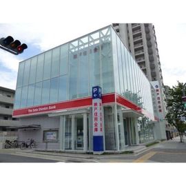 瑞穂運動場西駅より徒歩5分 4階 新築の賃貸物件