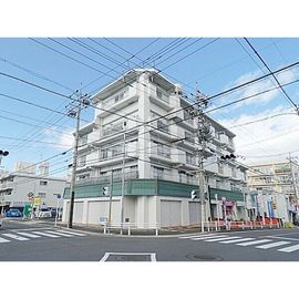 パールハイツ 4階 築48年6ヶ月の賃貸物件