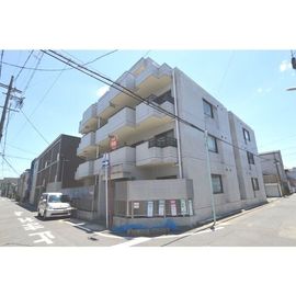 ‘ 4階 築41年3ヶ月の賃貸物件