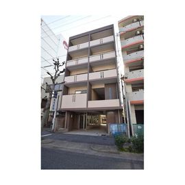 新栄町駅より徒歩8分 2階 築21年2ヶ月の賃貸物件