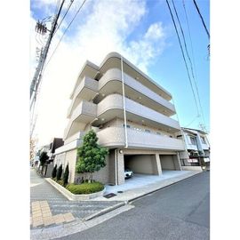 コンフォート佳 2階 築21年5ヶ月の賃貸物件