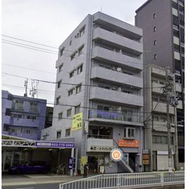 大曽根駅より徒歩15分 5階 築41年1ヶ月の賃貸物件