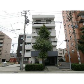 明和ビル 3階 築27年10ヶ月の賃貸物件
