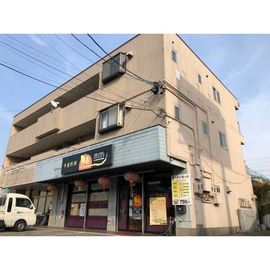 光陽マンション 3階 築39年2ヶ月の賃貸物件