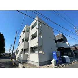南荒子駅より徒歩13分 3階 築7年10ヶ月の賃貸物件