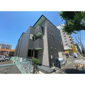 黄金駅より徒歩7分 3階 築7年5ヶ月の賃貸物件