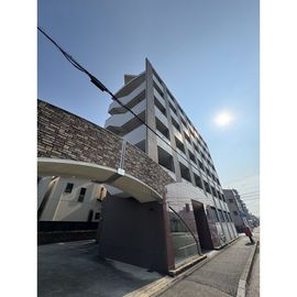 六番町駅より徒歩11分 6階 築23年11ヶ月の賃貸物件