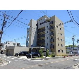 中村日赤駅より徒歩12分 5階 築13年1ヶ月の賃貸物件