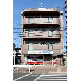 中村公園駅より徒歩4分 3階 築26年2ヶ月の賃貸物件