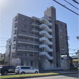 野並駅より徒歩3分 5階 築34年の賃貸物件