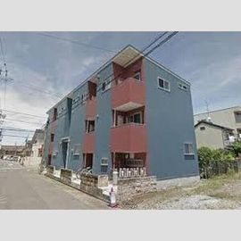 イオ 2階 築12年8ヶ月の賃貸物件