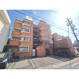サンハイツ小幡 3階 築38年11ヶ月の賃貸物件