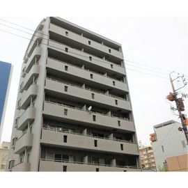 矢場町駅より徒歩5分 2階 築21年5ヶ月の賃貸物件
