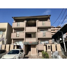 下小田井駅より徒歩17分 3階 築25年3ヶ月の賃貸物件
