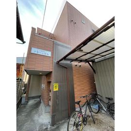 庄内通駅より徒歩7分 1階 築17年2ヶ月の賃貸物件