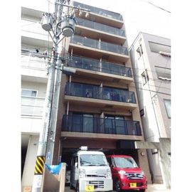 三高アネックス 4階 築30年2ヶ月の賃貸物件
