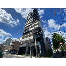 プレサンスNAGOYA覚王山 12階 築3年10ヶ月の賃貸物件
