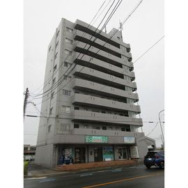 矢田駅より徒歩5分 築35年11ヶ月 9階建の賃貸物件