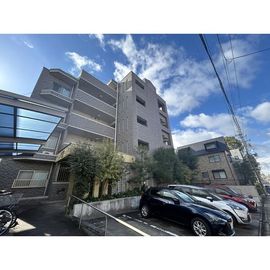 エトワールミツワの賃貸物件