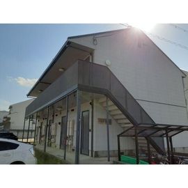 鳴海駅より徒歩11分 1階 築27年7ヶ月の賃貸物件