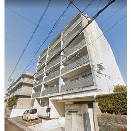大森・金城学院前駅より徒歩29分 2階 築20年1ヶ月の賃貸物件