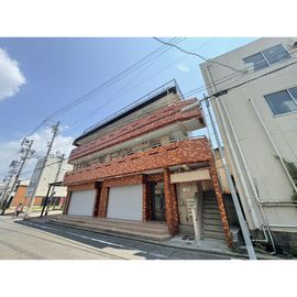 メゾン呼続 3階 築37年3ヶ月の賃貸物件