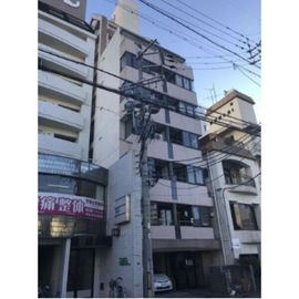 新栄町駅より徒歩12分 3階 築34年3ヶ月の賃貸物件