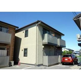 戸田駅より徒歩5分 2階 築19年9ヶ月の賃貸物件