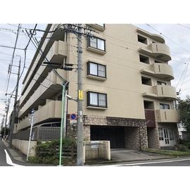 グリーンパーク新瑞 4階 築26年3ヶ月の賃貸物件