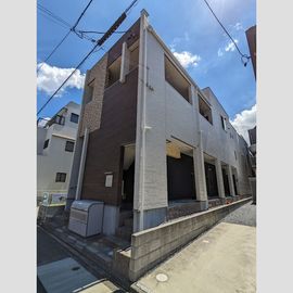ハーモニーテラス東海通 2階 築8年6ヶ月の賃貸物件