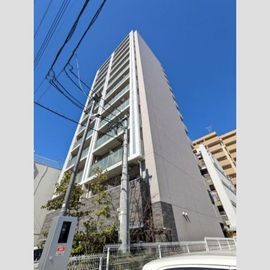 ハーモニーレジデンス名古屋今池 2階 築11年7ヶ月の賃貸物件